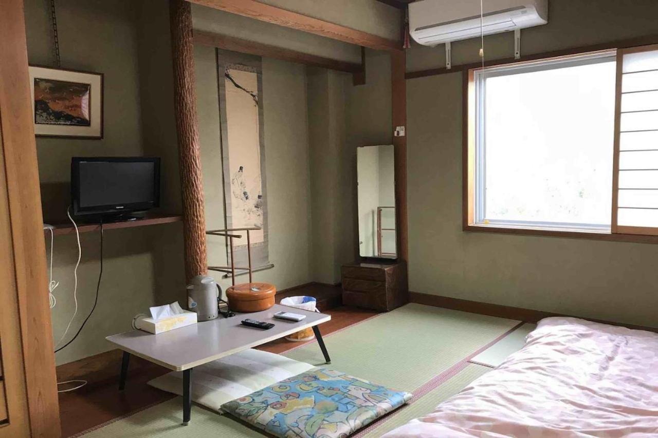Tabist Miya Yokkaichi Suizawa Hotel Exterior photo