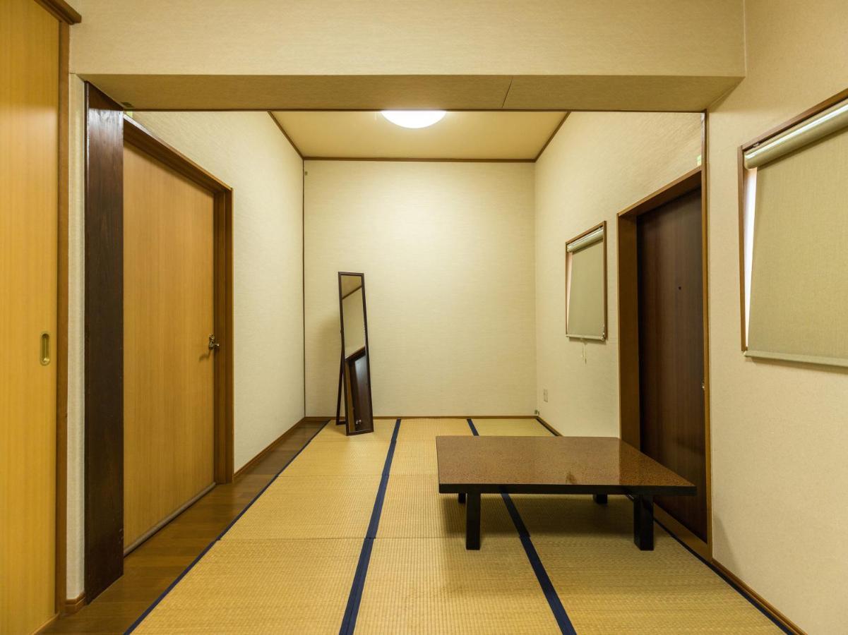 Tabist Miya Yokkaichi Suizawa Hotel Exterior photo