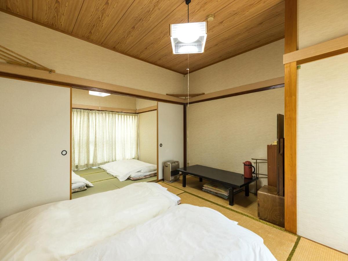 Tabist Miya Yokkaichi Suizawa Hotel Exterior photo