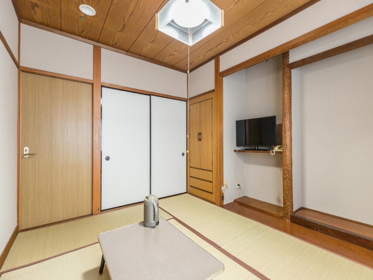 Tabist Miya Yokkaichi Suizawa Hotel Exterior photo
