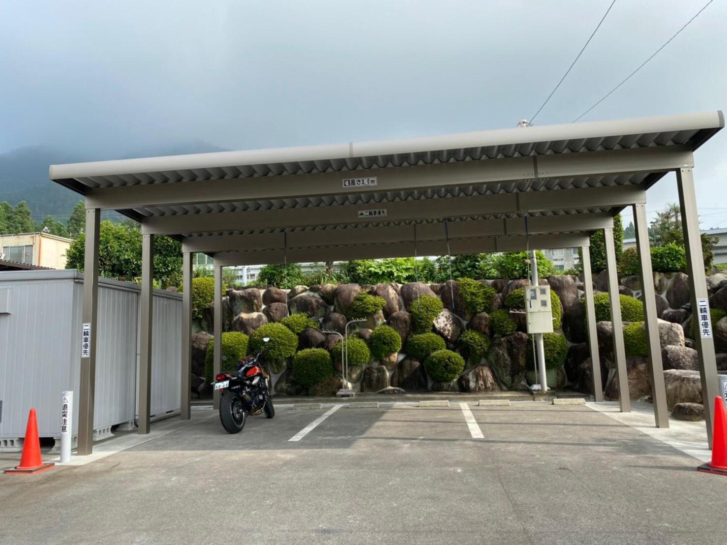 Tabist Miya Yokkaichi Suizawa Hotel Exterior photo