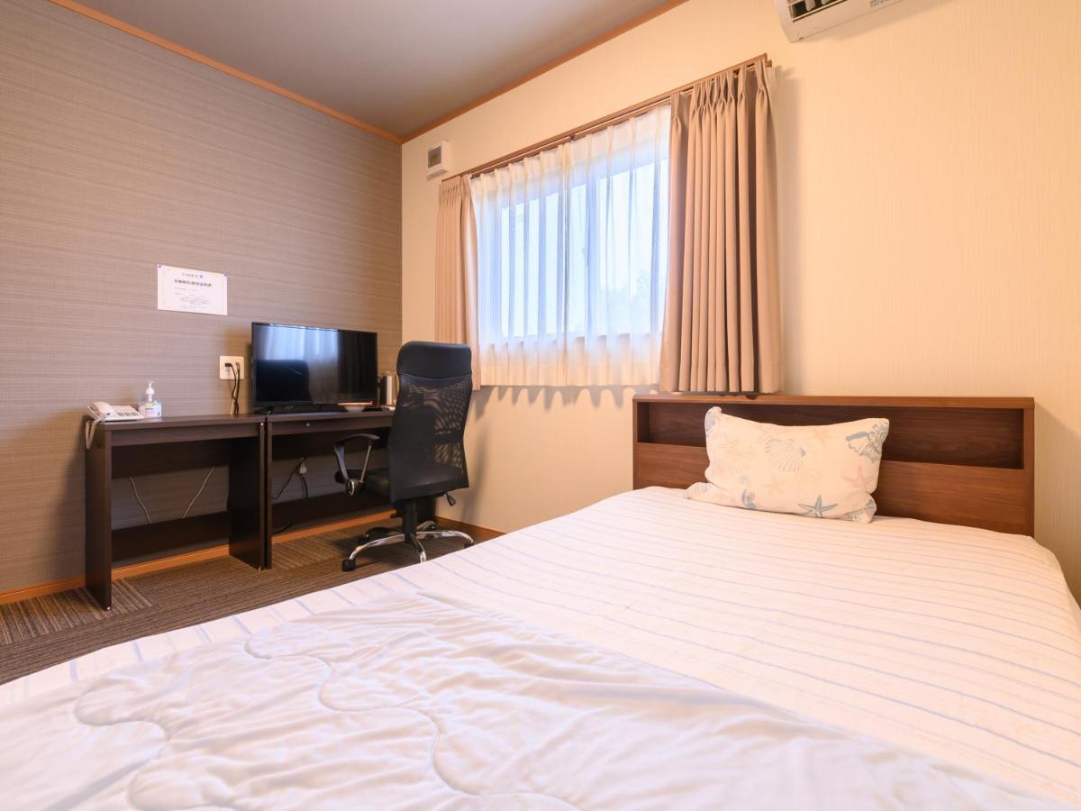 Tabist Miya Yokkaichi Suizawa Hotel Exterior photo