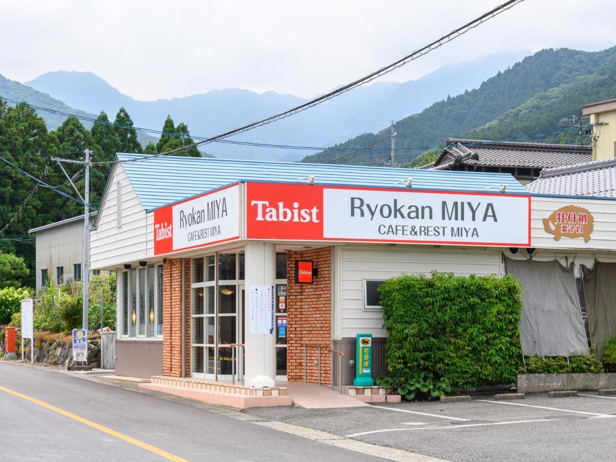Tabist Miya Yokkaichi Suizawa Hotel Exterior photo