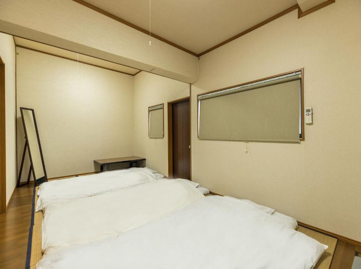 Tabist Miya Yokkaichi Suizawa Hotel Room photo