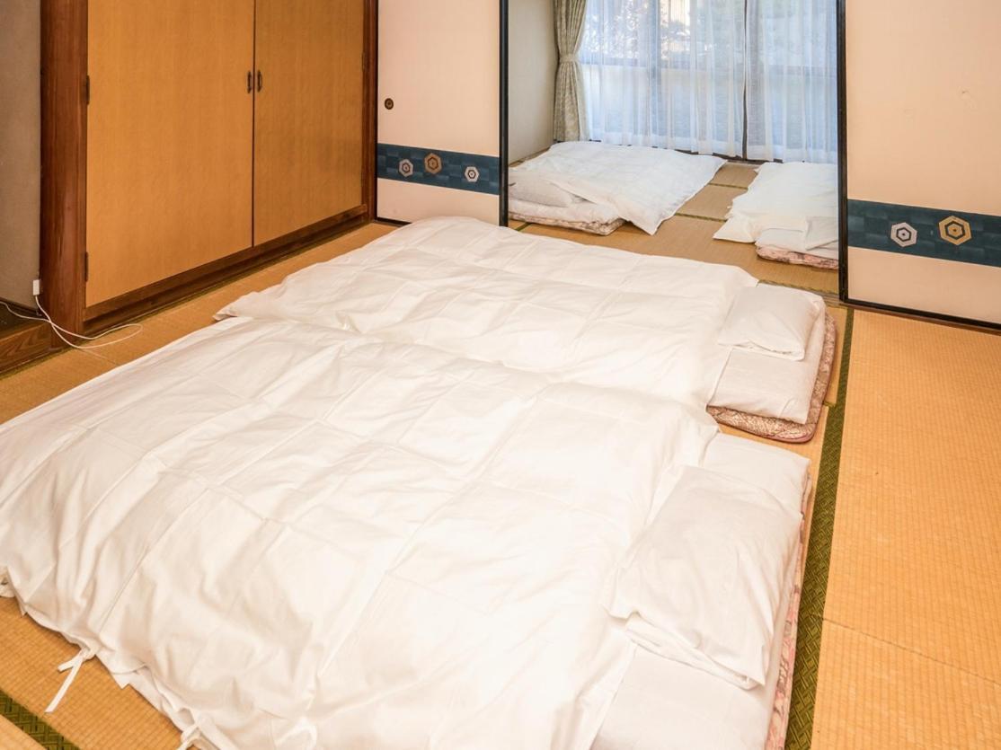 Tabist Miya Yokkaichi Suizawa Hotel Room photo